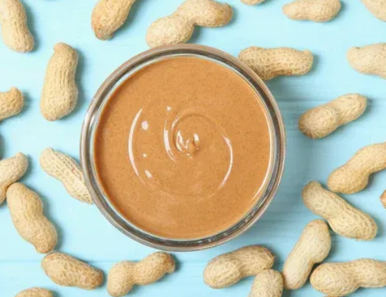 Peanut Butter